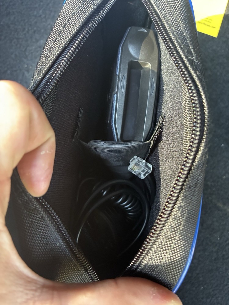 EscortMax 360 mk2 Radar