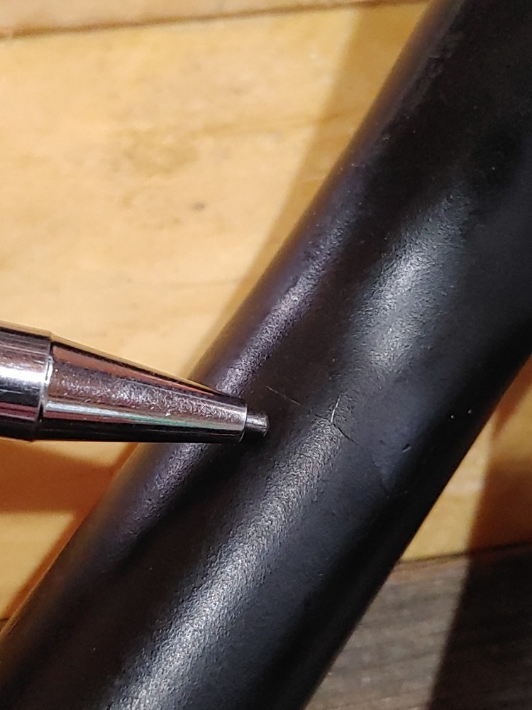 Profile Design Boxer Bar Ends Black