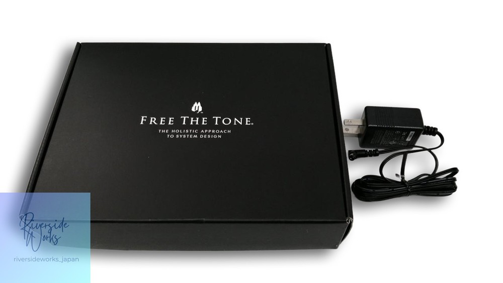 FREE THE TONE RM-1S Ring Modulator Effect Pedal JP