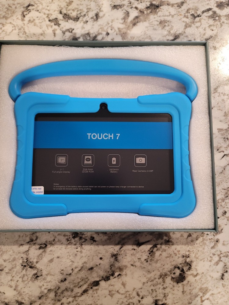 K7 Pro Tablet