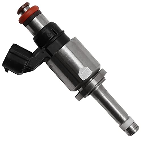 1591073 New Fuel Injector