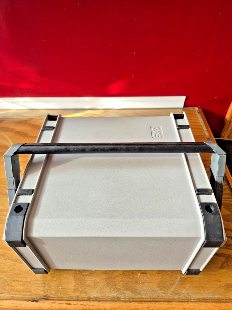 WG OSA-155 DWDM System Analyzer