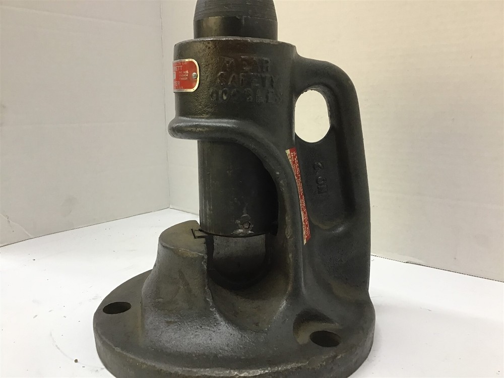 Morse Starrett Model 2 Cable Cutter