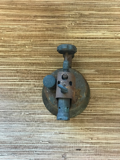 Vintage Blowtorch