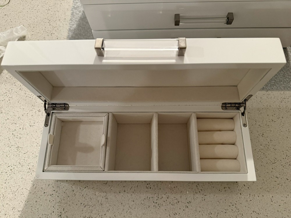 jewelry box