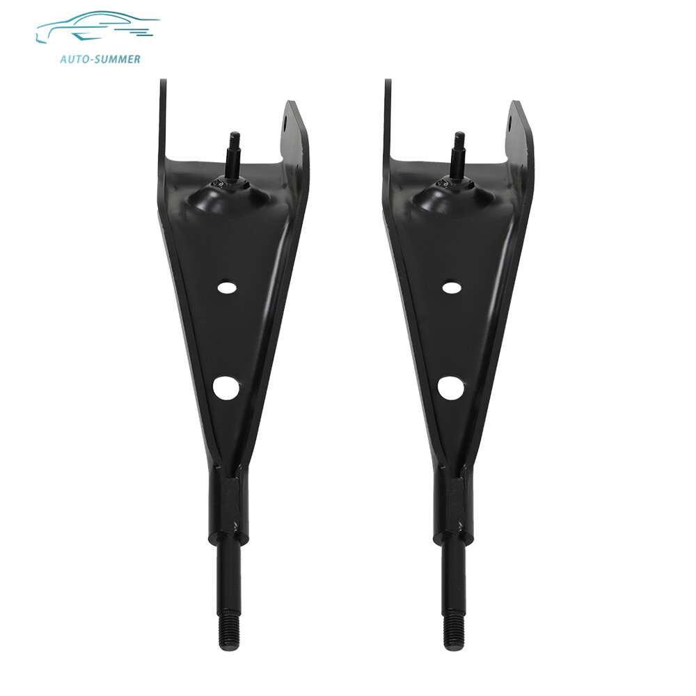 Radius Arm Driver Left & Passenger Right Side For Ford E-250 E-350 Econoline