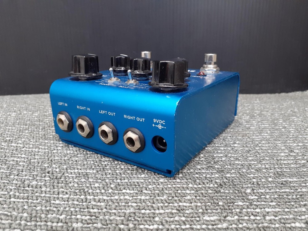 Strymon Ola Effector No.nm1576