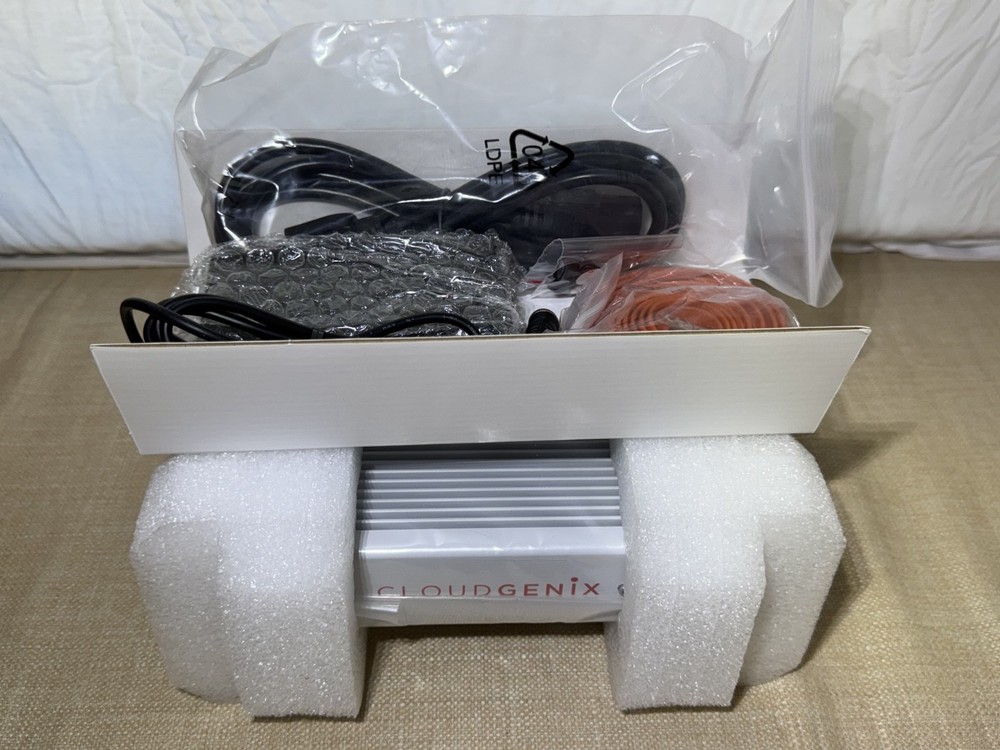 Cloud Genix ION2000 v2.1