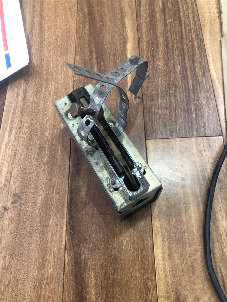 Honeywell L6006C1018 Aquastat Controller