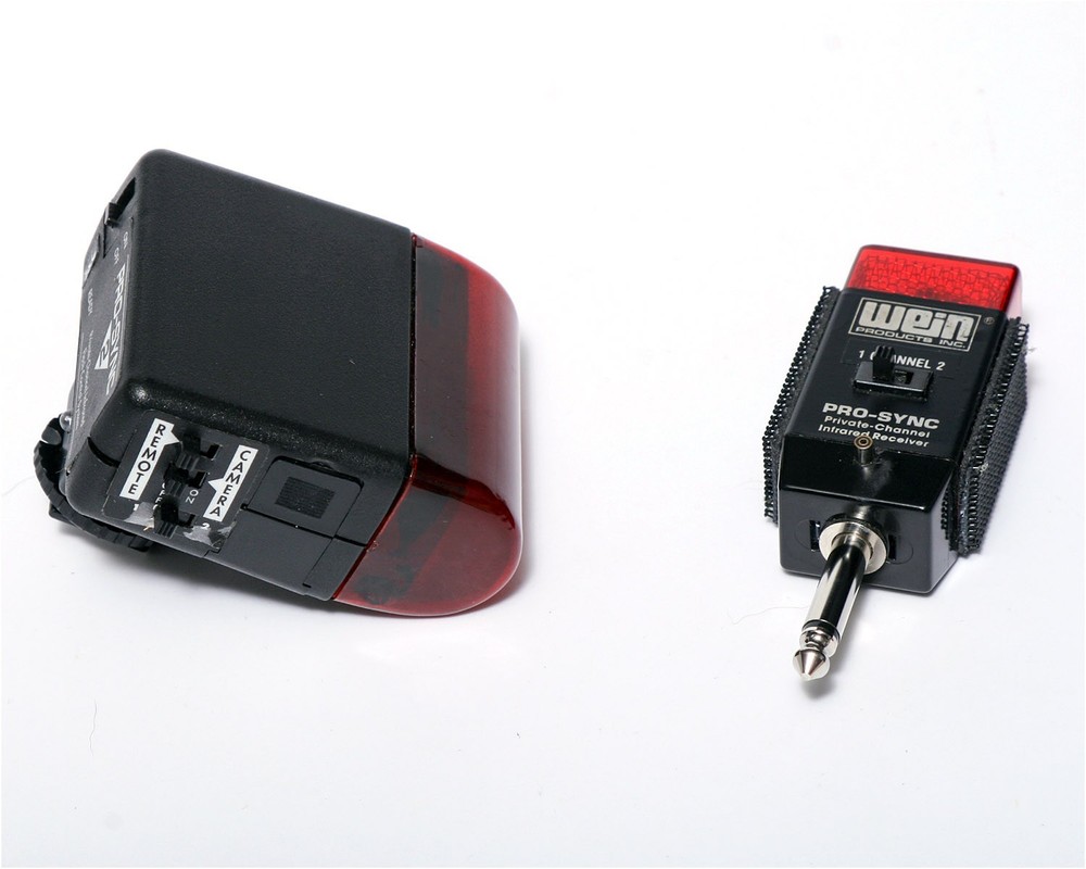 Wein Pro-Sync 2 Kit, for parts