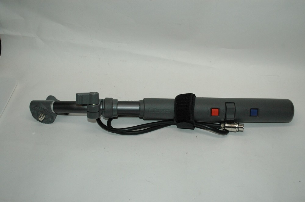 Libec PH-9 Record / Zoom Controller, Operator Handle
