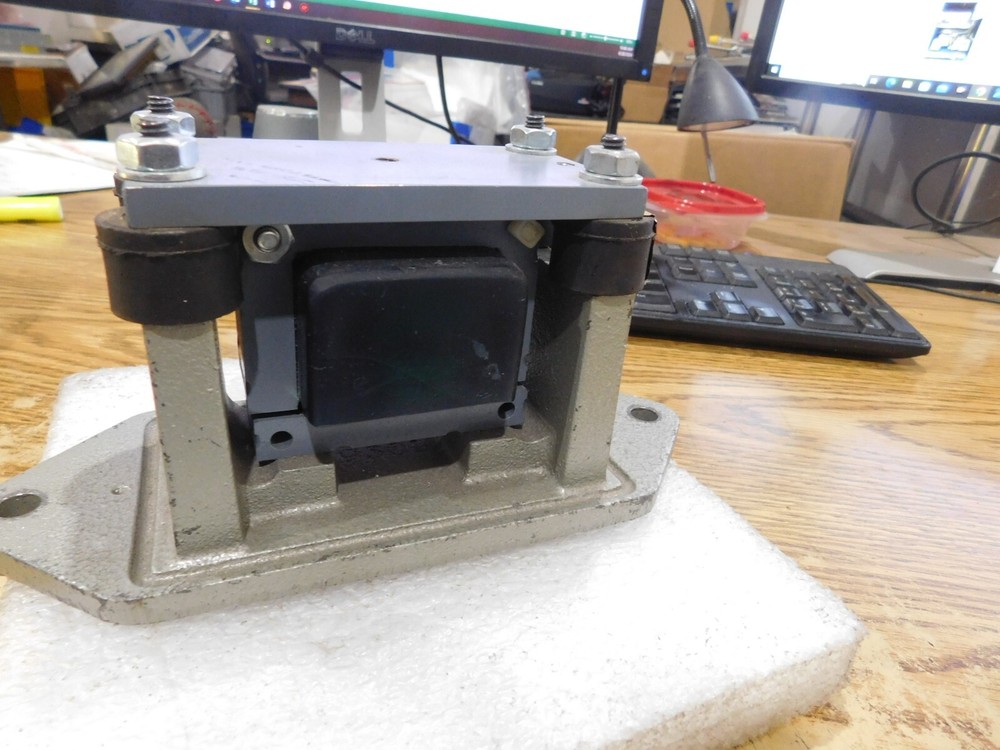 Automation Devices Part No. 9311 Electromagnetic Vibrator Module