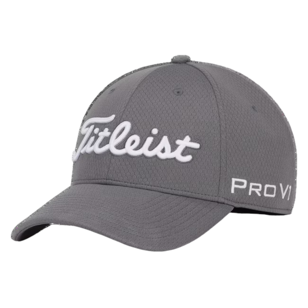 Titleist Tour Elite Fitted Hat