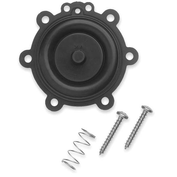 Rain Bird Drk-Cp/Cpf Diaphragm Replacement Kit, Plastic
