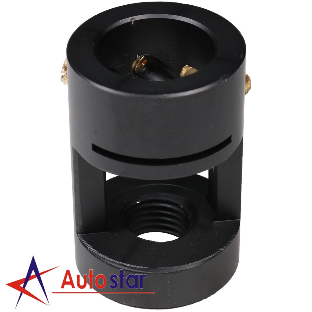 New Tungsten Grinder & Sharpener Multi-Angle Offsets Head Tool For TIG Welding