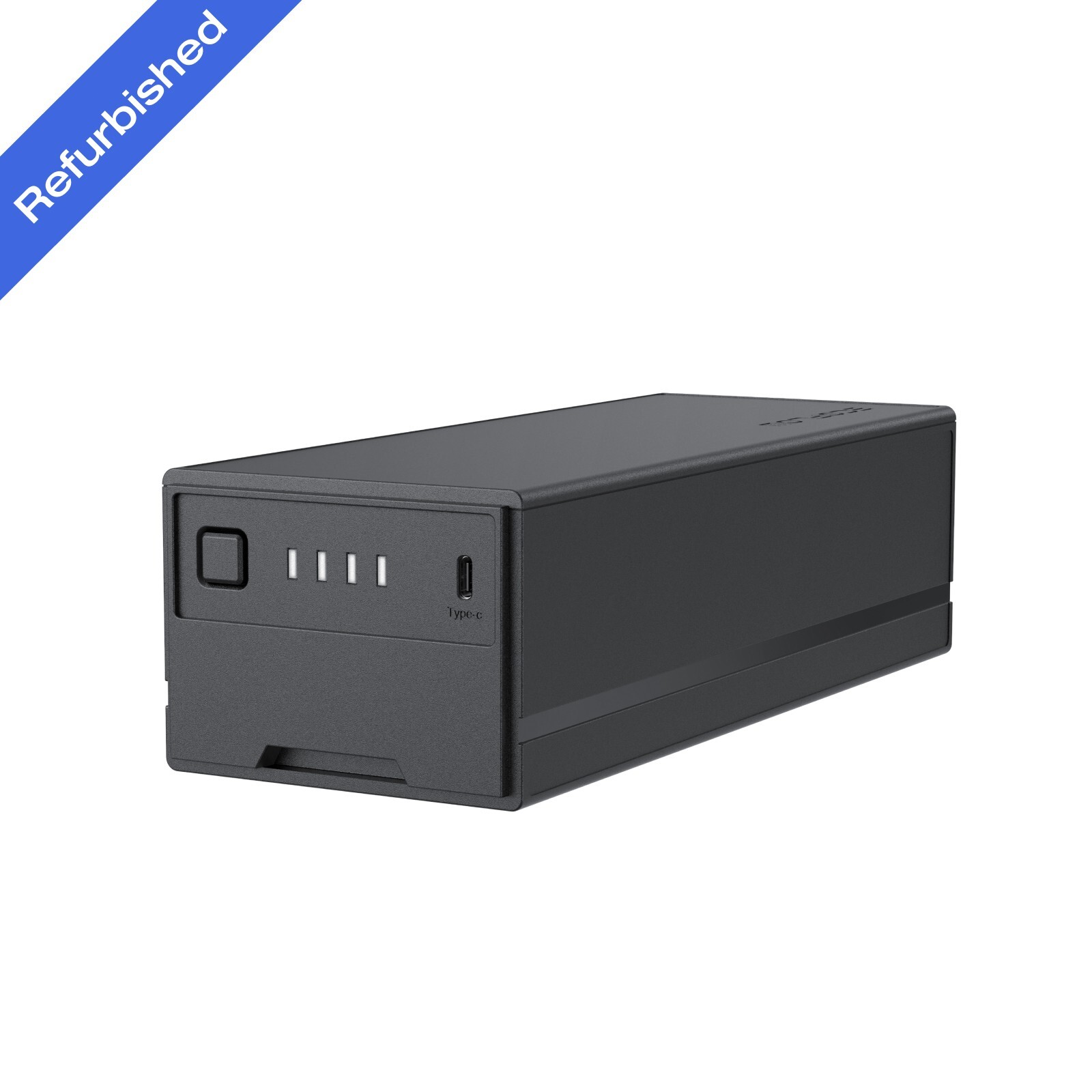 EcoFlow 298Wh Plug-in Battery for GLACIER Refrigerator, Used