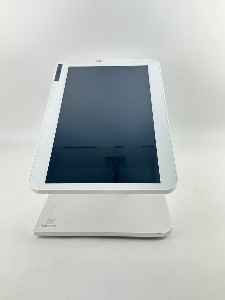 Clover Station C500 *LOCKED*