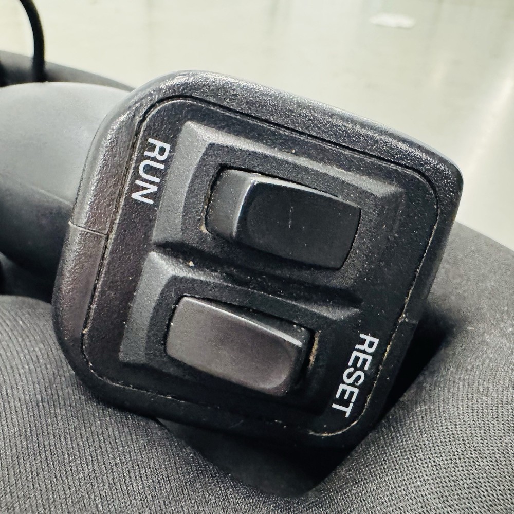 Spectrum Scoreboards MSX5 Controller / Multiple Sports W/ Extra Pad & Hard Case