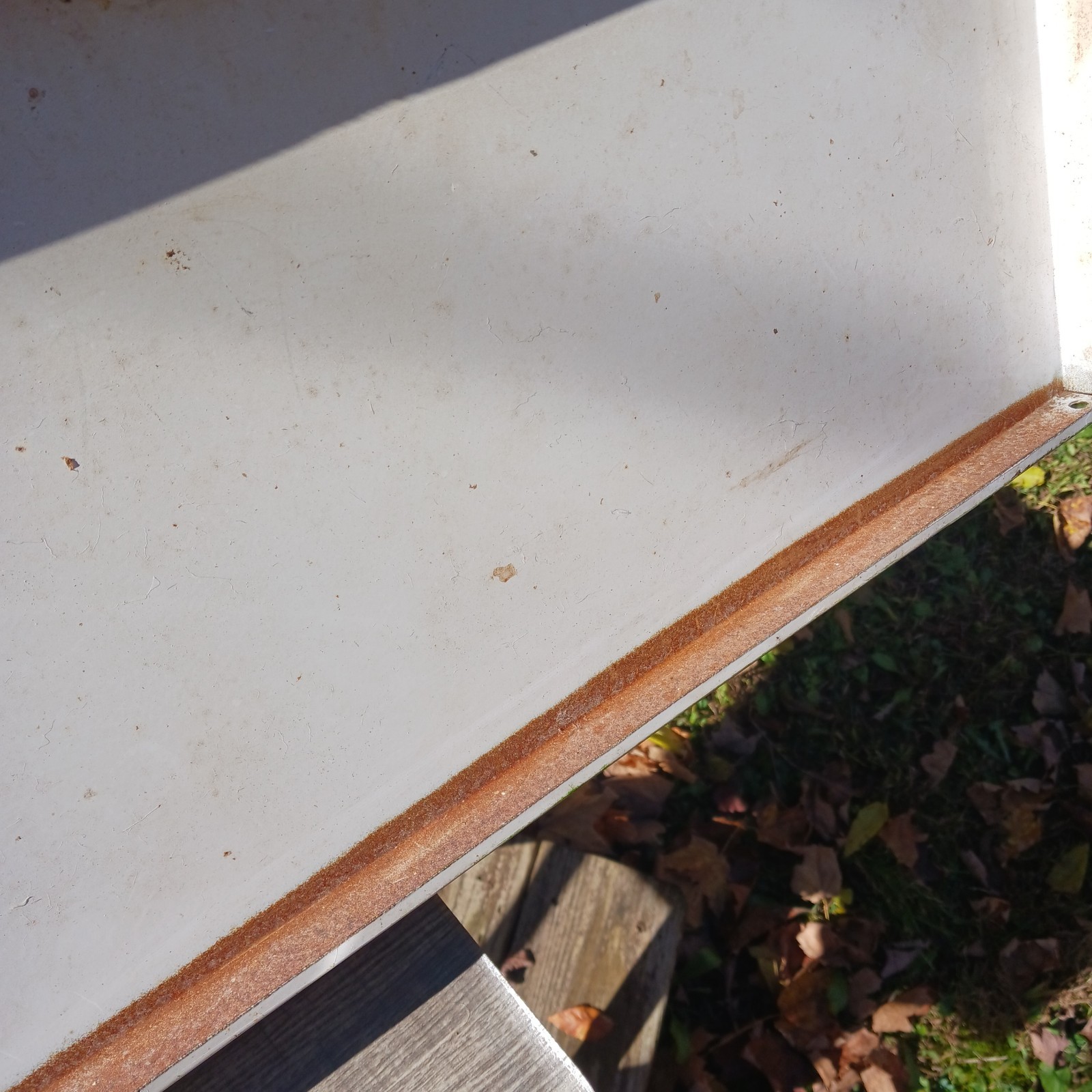 Pepsi Cola Metal Sign Display Topper