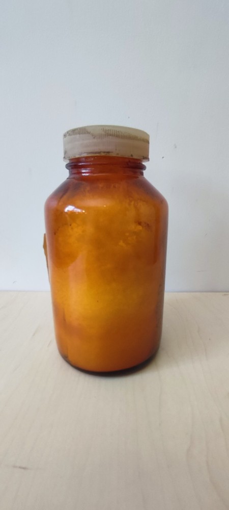Gadolinium nitrate hexahydrate 600g
