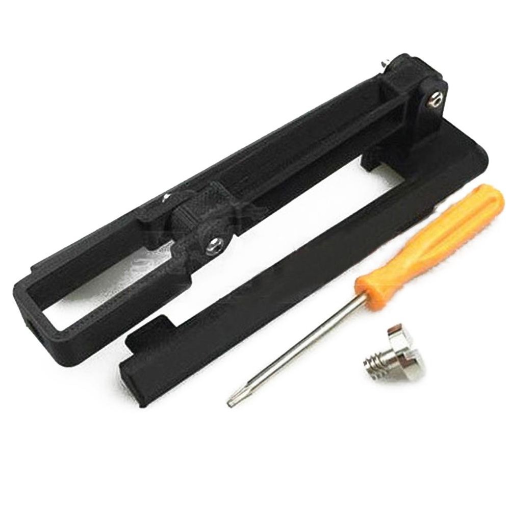 New 3D Printed Panorama Camera Holder Bracket for DJI MAVIC PRO Drone RC E