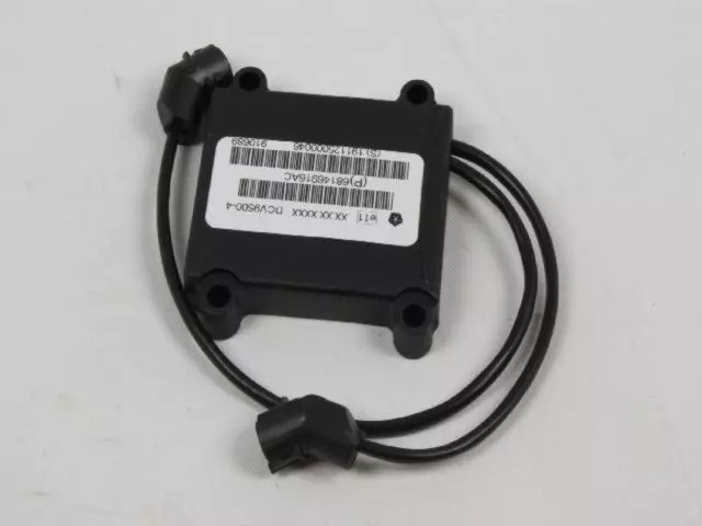 Genuine Mopar Intrusion Module Sensor 68146916AC