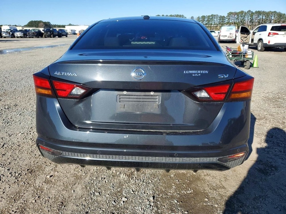 Fuse Box Engine Fits 19-25 ALTIMA 5002034