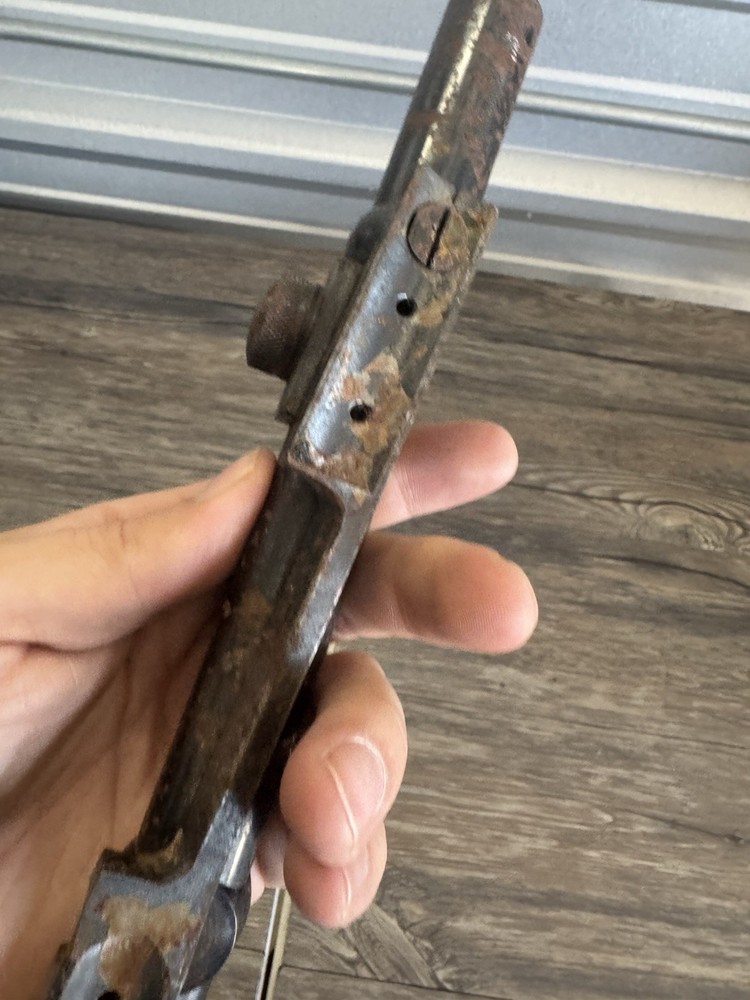 Lyman Alaskan 2-1/2X Scope Used