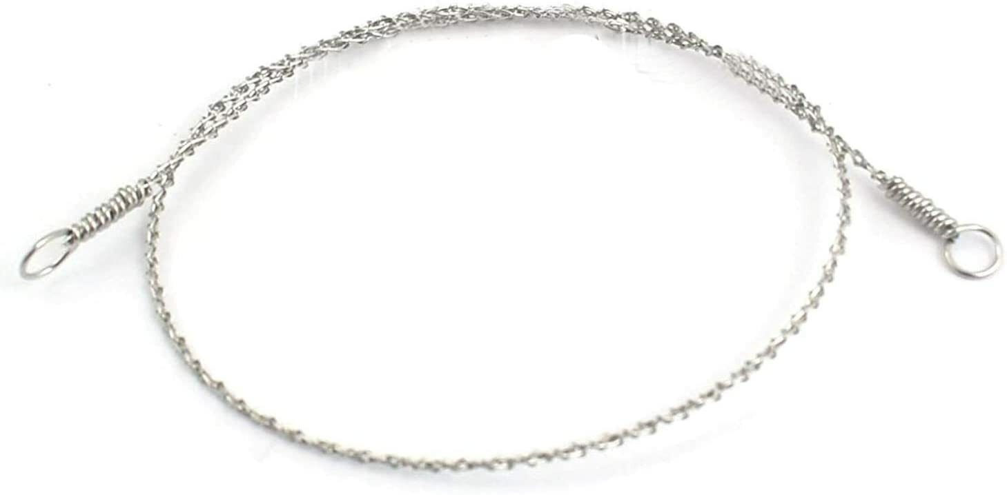 GIGLI Saw Wire Neuro Surgical & Veterinary Instruments 12, 20, 30 inch NEW