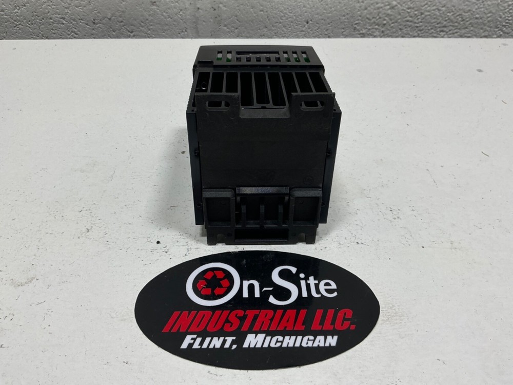 WATLOW DIN-A-MITE DB20-24K2-0000 SOLID STATE POWER CONTROLLER