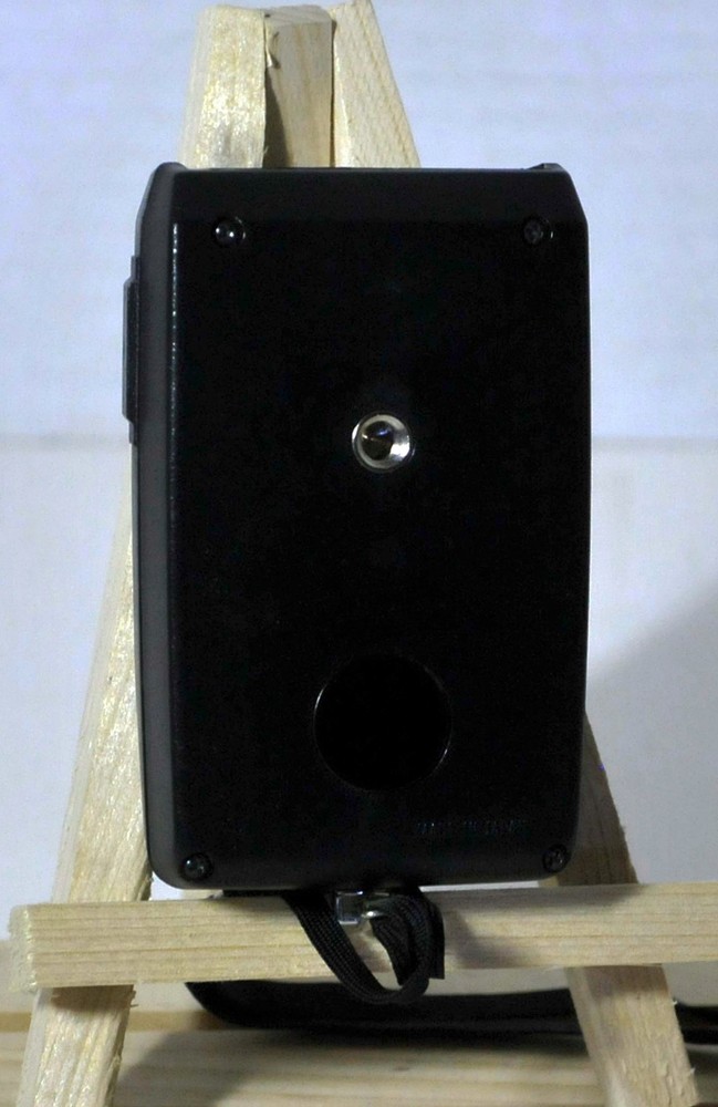 Working Selenium Vivitar 35 Light Meter for Photography- No Battery Needed