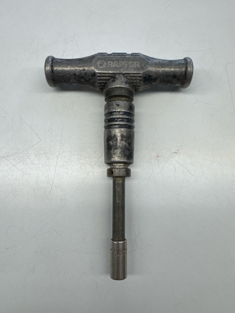 RAPTOR TOOLS RAP18550 (SBL012726)