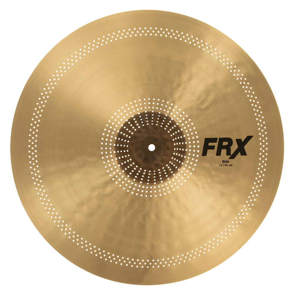 SABIAN 22" FRX Ride