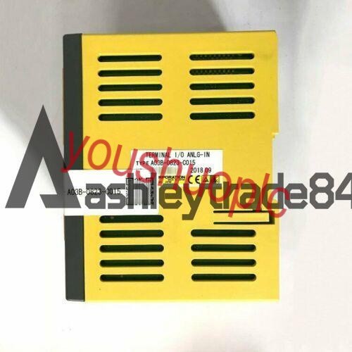 1pcs Fanuc A03B-0823-C015 IO module new