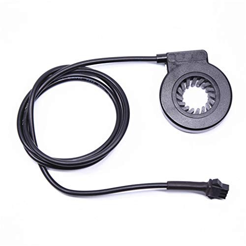 KT-V12L Double Hall 12 magents PAS Pedal Assistant Sensor E-Bikes Conversion