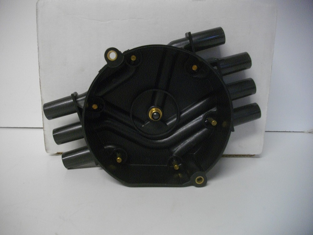 CDI Electronics E64-0007 V6 Distributor Cap MerCruiser 898253T23