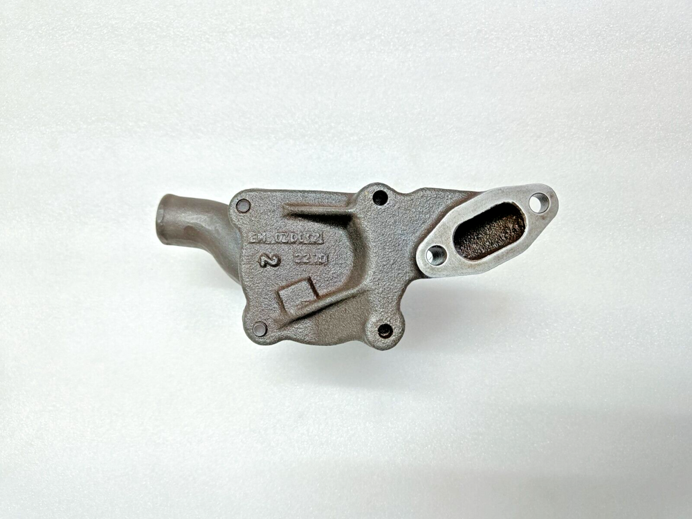 Bukh 008E4727 Circulation Pump