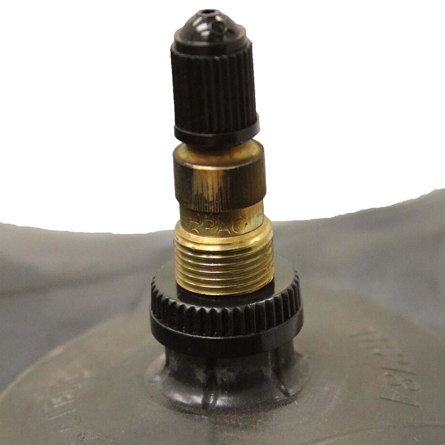 Premium Service Industrial Forklift Tire Inner Tube TR218A Stem 31x15.50-15