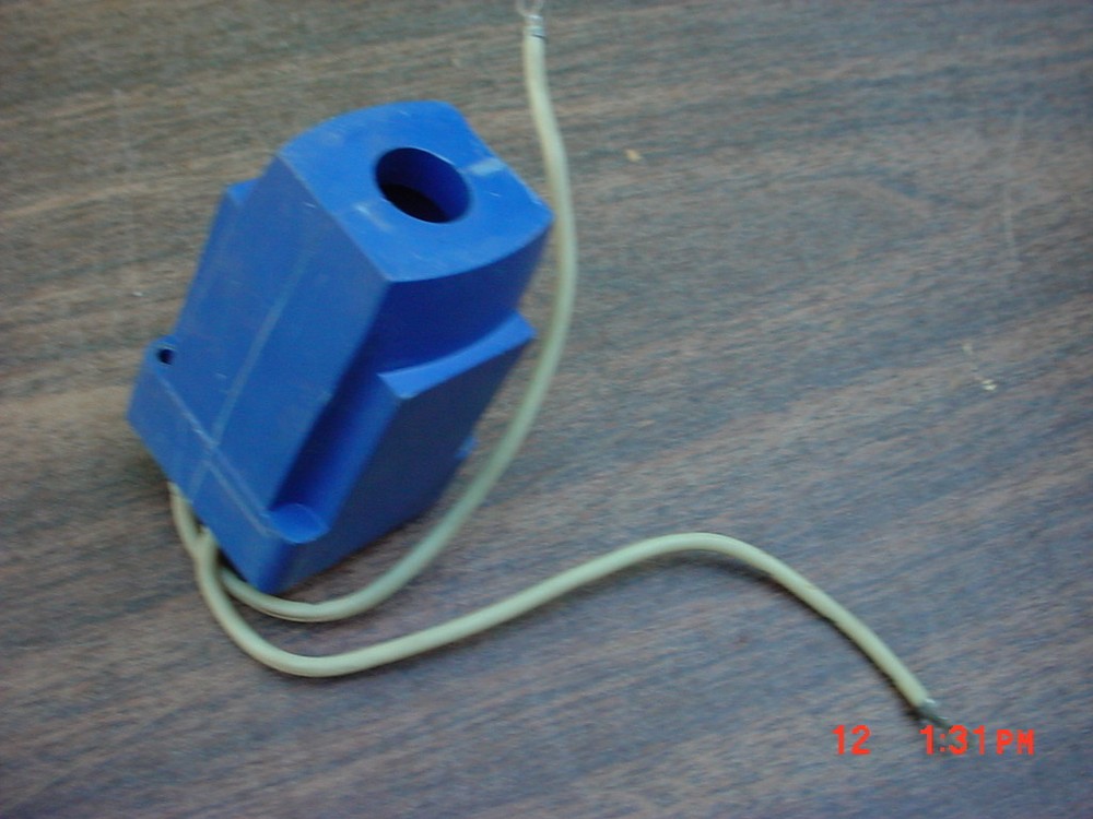 SPERRY VICKERS COIL 220/230VAC 422874
