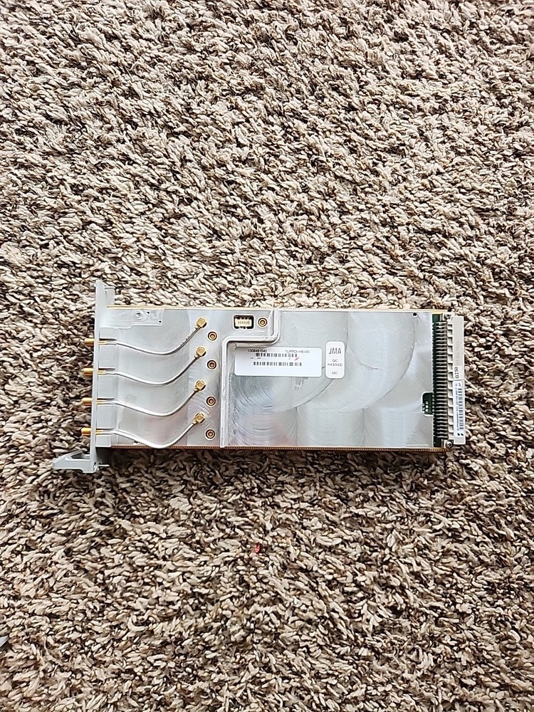 Jma Wireless TLPPOI HB MS