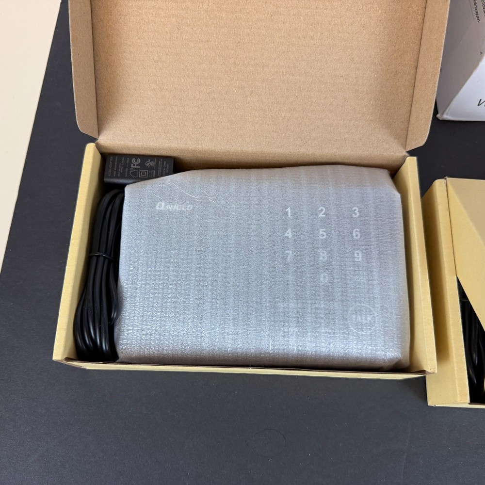 Wireless Intercom System