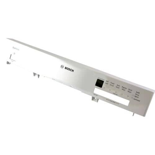 BOSCH 00683956 D/W Control Panel
