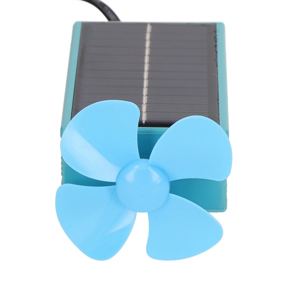 Electric Vehicle Range Extending Generator Battery Wind Power Generator Part