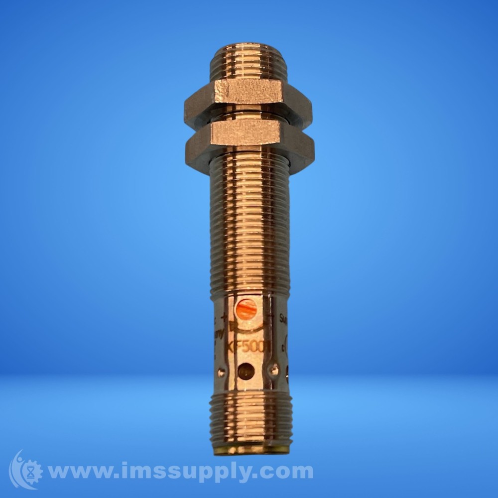 IFM KF5001 Capacitive Sensor FNIP