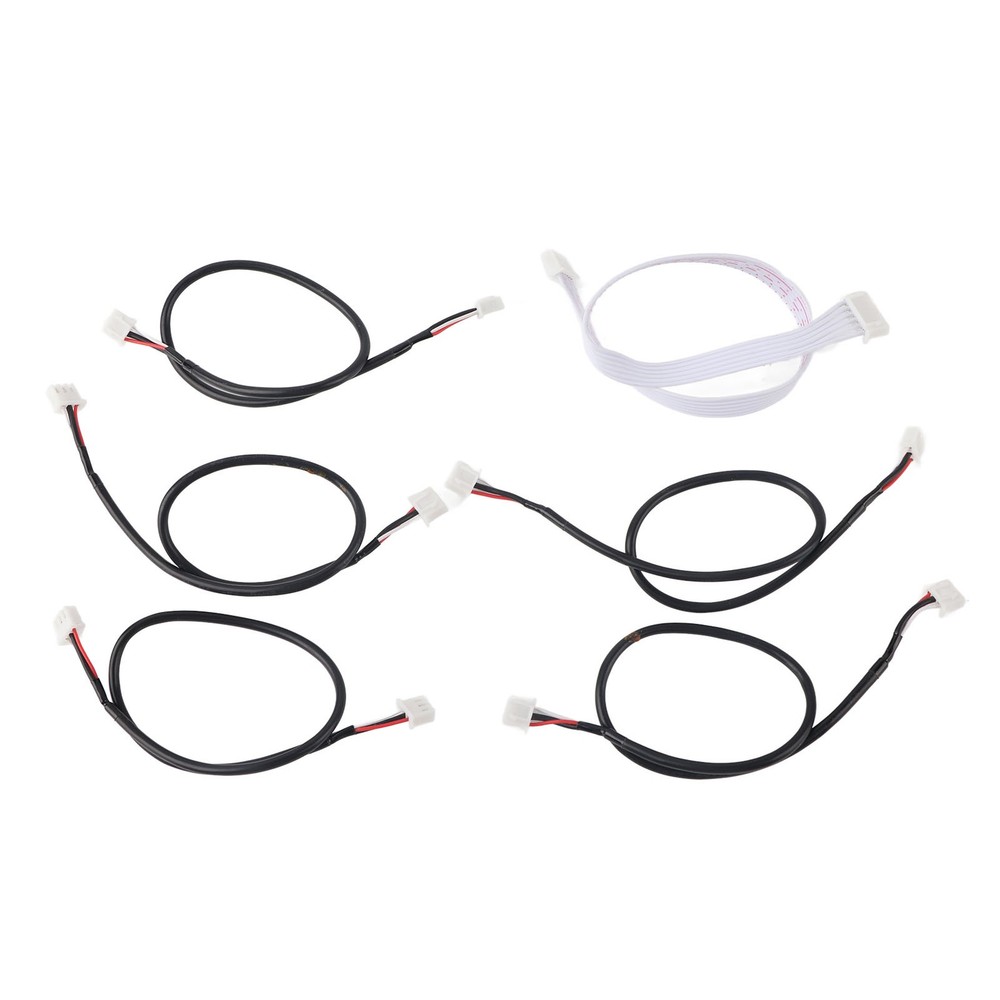 Hot 4 Way Input Switch Module Selector Module DIY Loss