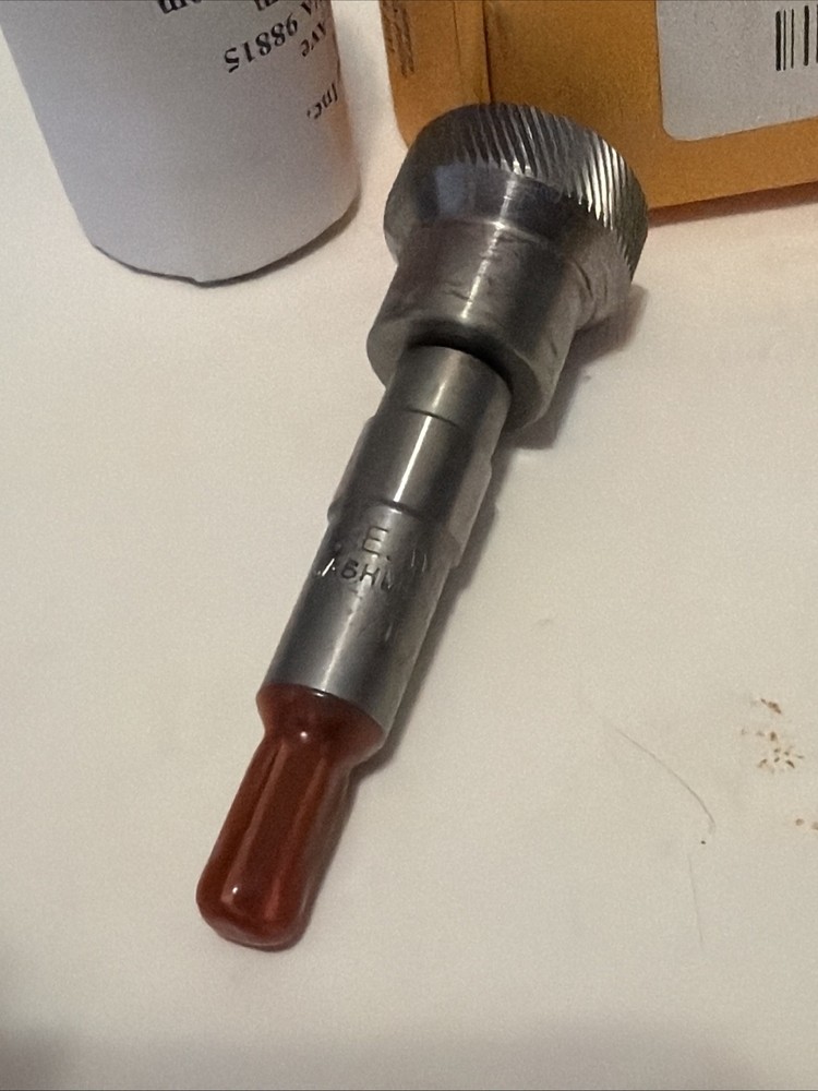 L. E. Wilson Inside Neck Reamer - 7MM