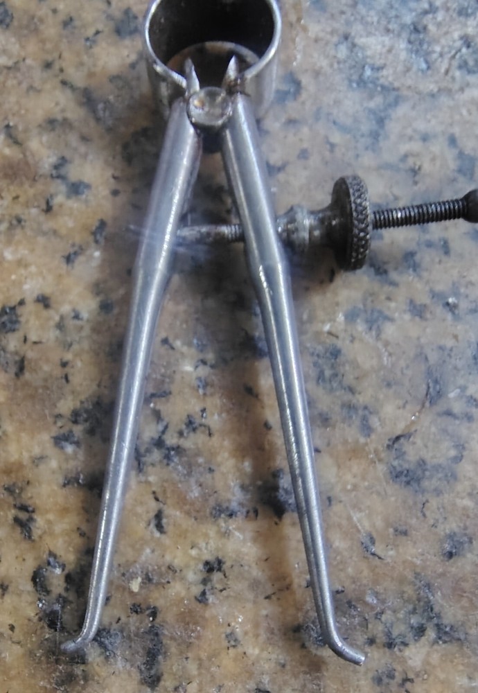 🗽MINI 2" ID CALIPER