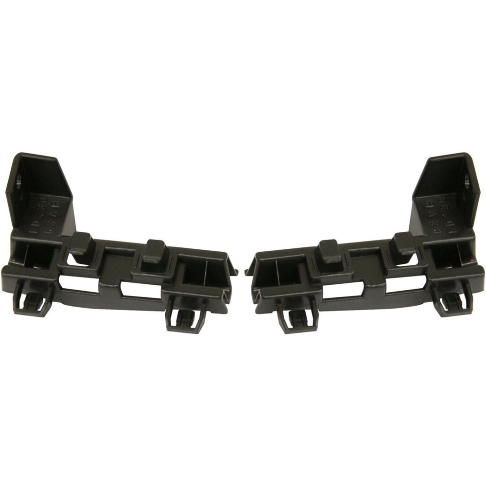 Bumper Bracket For 2006-2010 Ford Explorer Set of 2 Front Left & Right Side