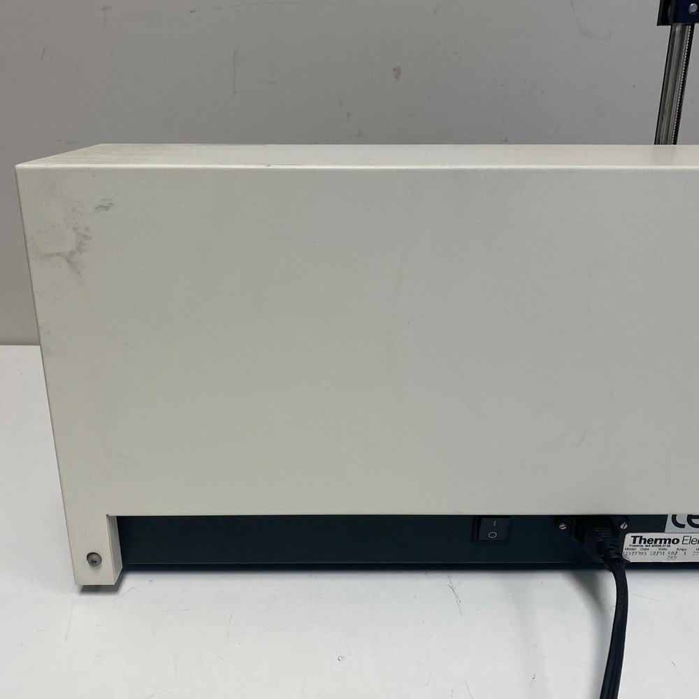 Thermo Elemental AS300 Autosampler Tested and Working