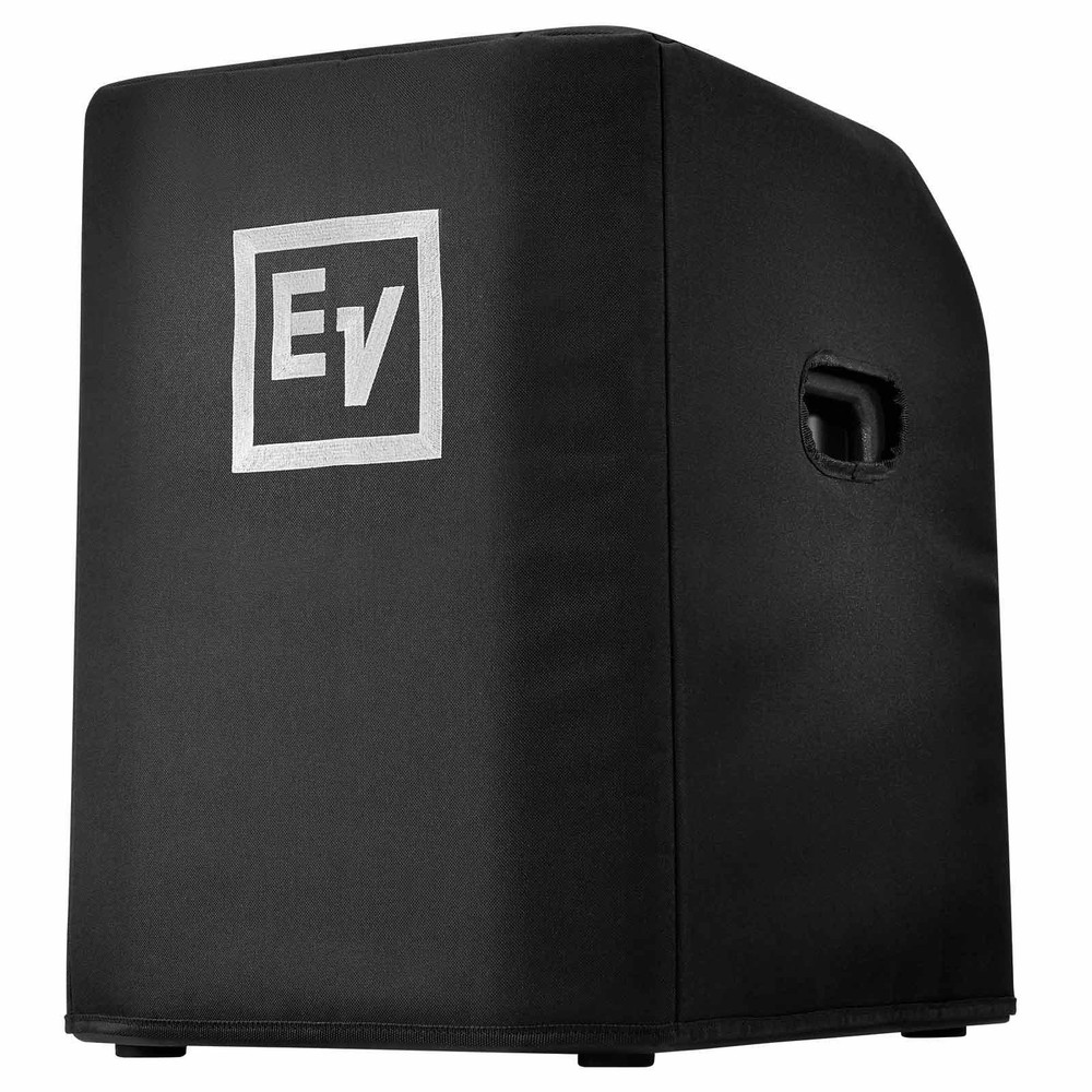 Electro-Voice EVOLVE50-SUBCVR Subwoofer Covers for Evolve 50 System (Pair)